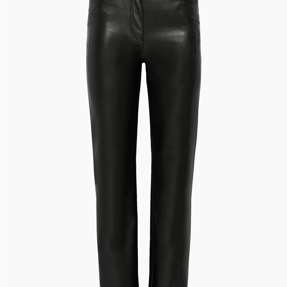 NWT Aritzia Melina Pant - Picture 4 of 7